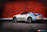 Classic Nissan: 370Z 370z for Sale