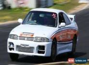 R33 GTS-T Track / Race Car for Sale