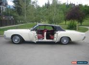 Lincoln: Continental Convertible for Sale