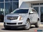 Cadillac : SRX Luxury  for Sale
