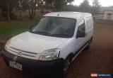 Classic Citroen Berlingo for Sale