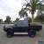 Classic 2008 Mazda BT-50 UNY0E3 DX Black Manual 5sp M 4D UTILITY for Sale