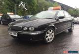 Classic 2004 Jaguar X Type 2.0d SE 4dr 4 door Saloon  for Sale