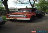 Classic Ford: Other Pickups Big Job for Sale