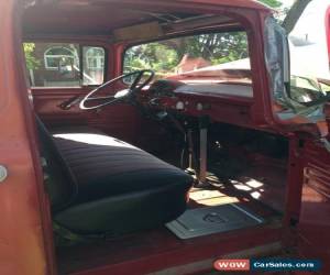 Classic Ford: Other Pickups Big Job for Sale