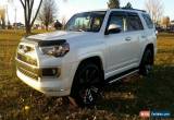 Classic 2014 Toyota 4Runner for Sale