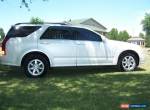 2006 Cadillac SRX for Sale