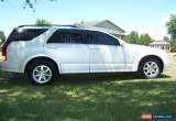 Classic 2006 Cadillac SRX for Sale