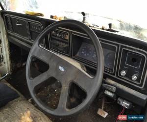 Classic Ford F250 1976 Manual  for Sale