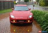 Classic rx8 for Sale