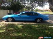 Ford Falcon Forte 1999 for Sale