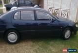 Classic 1996 Toyota Aristo 3.0Q 2JZ-GE for Sale