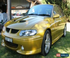 Classic VX SS SERIES 11 COMMODORE  for Sale