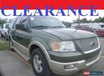 2005 Ford Explorer for Sale