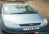 Classic Ford Focus C Max Spares or Repair. for Sale