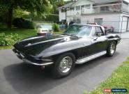 1965 Chevrolet Corvette for Sale