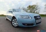 Classic 2005 Audi A6 Avant 3.0 TDI SE Quattro 5dr for Sale