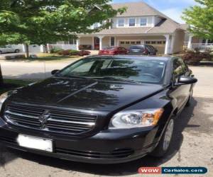 Classic 2009 Dodge Caliber SXT for Sale