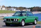 Classic 1972 BMW 3.0 CSi for Sale