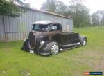 1938 Ford Other Pickups for Sale