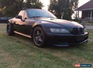  BMW Z3 for Sale