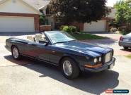 Bentley: Azure for Sale