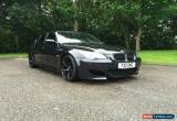 Classic BMW M5 BLACK STUNNING CAR HEAD TURNER for Sale