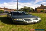 Classic VW Passat 1.9 TDI AUTO SE GREY ESTATE  for Sale