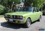 Classic 1972 Toyota Other Mark II for Sale