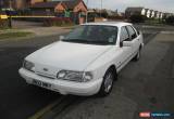 Classic Ford Sierra 2.0i GT hatchback for Sale