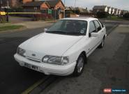 Ford Sierra 2.0i GT hatchback for Sale