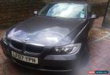 Classic BMW 3 Series 2.0 320i SE 4dr for Sale