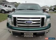 Ford: F-150 XLT for Sale
