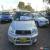 Classic 2002 Toyota RAV4 ACA21R Advantage Silver Manual 5sp M Wagon for Sale