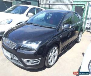 Classic Ford Focus XR5 Turbo 2007 LS for Sale