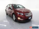 2011 Chevrolet Other for Sale