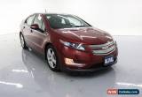 Classic 2011 Chevrolet Other for Sale