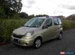 Toyota Yaris Verso 2000 for Sale
