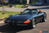 Classic 1981 Chevrolet Corvette Daytona 365gtb for Sale