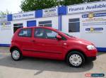 2008 58 VOLKSWAGEN FOX 1.2 6V 3D 54 BHP for Sale