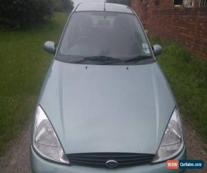 Classic  FORD FOCUS LX ESTATE AUTOMATIC 12 MONTHS MOT for Sale