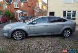 Classic FORD MONDEO TITANIUM X 2.0 18"ALLOYS LEATHER for Sale