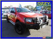 2013 Ford Ranger PX XL 3.2 (4x4) True Red Automatic 6sp A Dual Cab Utility for Sale