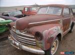 1946 Mercury Other for Sale