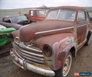 Classic 1946 Mercury Other for Sale