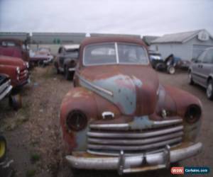 Classic 1946 Mercury Other for Sale