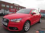 2011 Audi A1 1.4 TFSI Sport 3dr for Sale