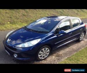 Classic Offers!! Must Go!!!! Peugeot 207 XT (2007) Manual  for Sale
