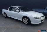 Classic 2004 HODEN CREWMAN SS 6SPD MANUAL V8 "FEB 2017 REGO" LOW KMS !! for Sale