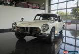 Classic 1965 Honda Other S600 for Sale